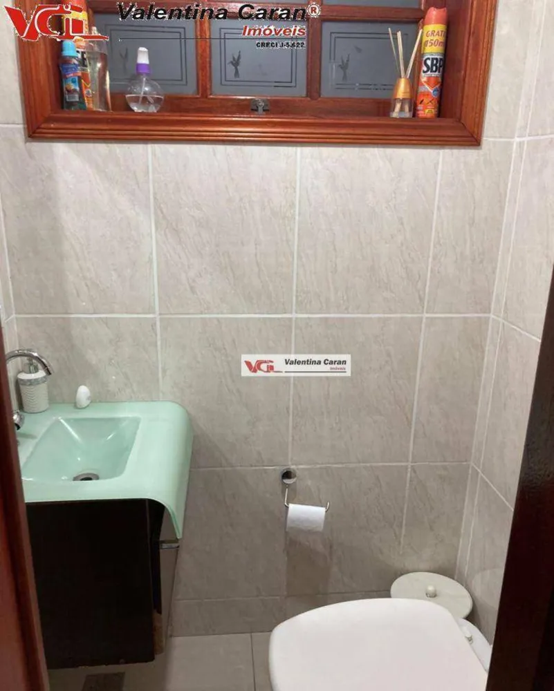 Sobrado, 3 quartos, 165 m² - Foto 11