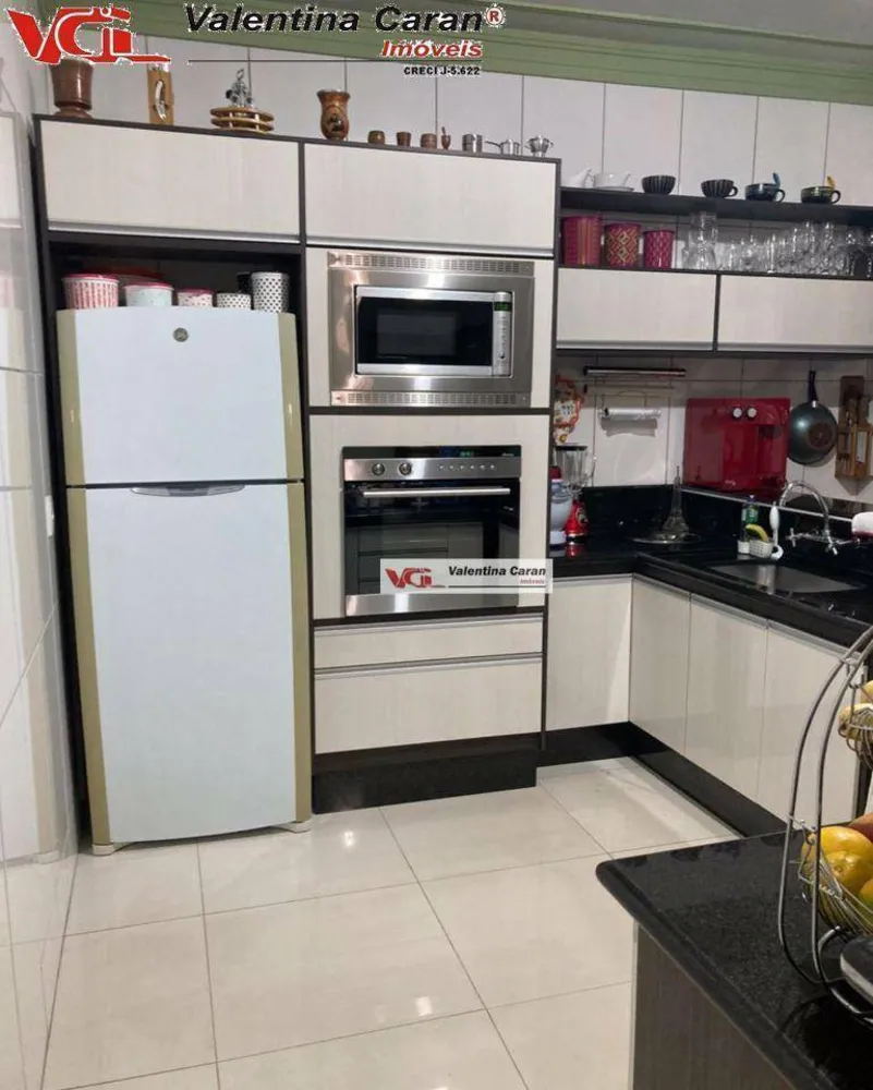 Sobrado, 3 quartos, 165 m² - Foto 5