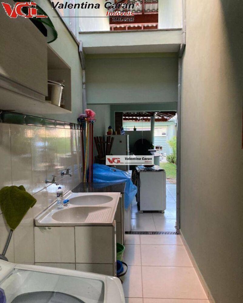 Sobrado, 3 quartos, 165 m² - Foto 2