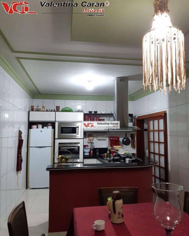 Sobrado, 3 quartos, 165 m² - Foto 3