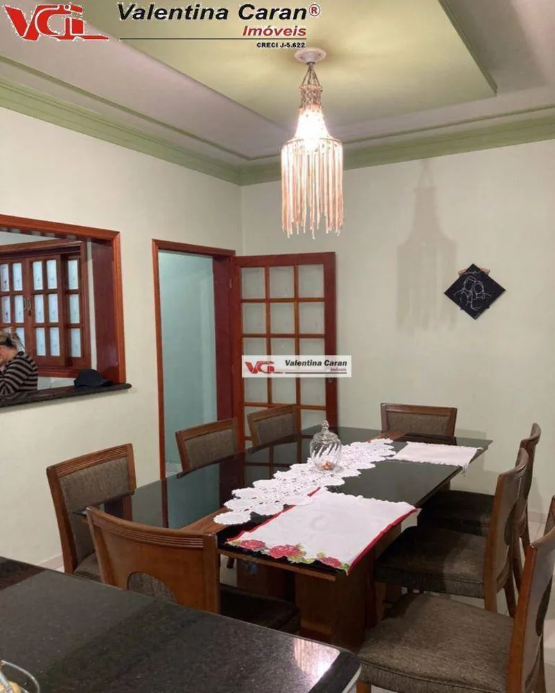 Sobrado, 3 quartos, 165 m² - Foto 3