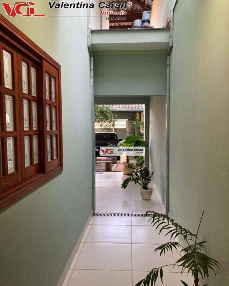 Sobrado, 3 quartos, 165 m² - Foto 4