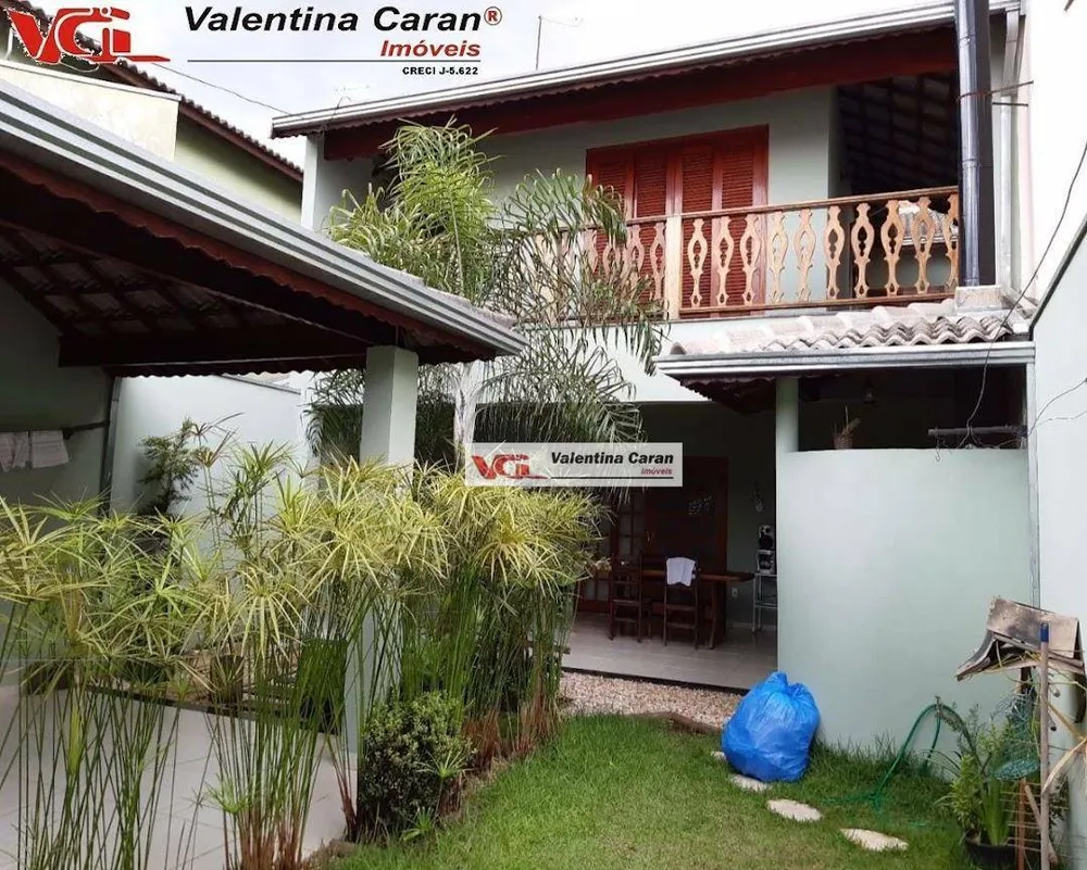 Sobrado, 3 quartos, 165 m² - Foto 1