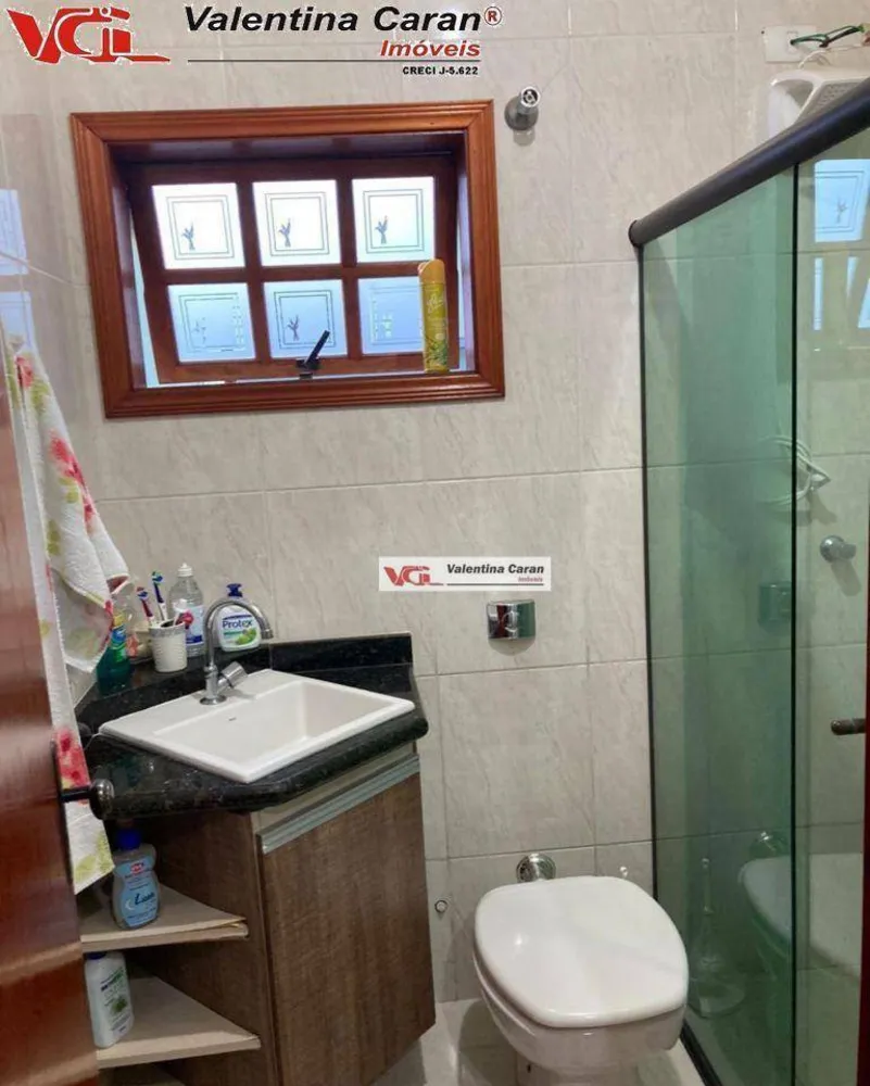 Sobrado, 3 quartos, 165 m² - Foto 7