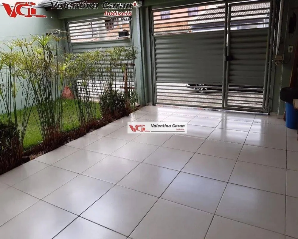 Sobrado, 3 quartos, 165 m² - Foto 2