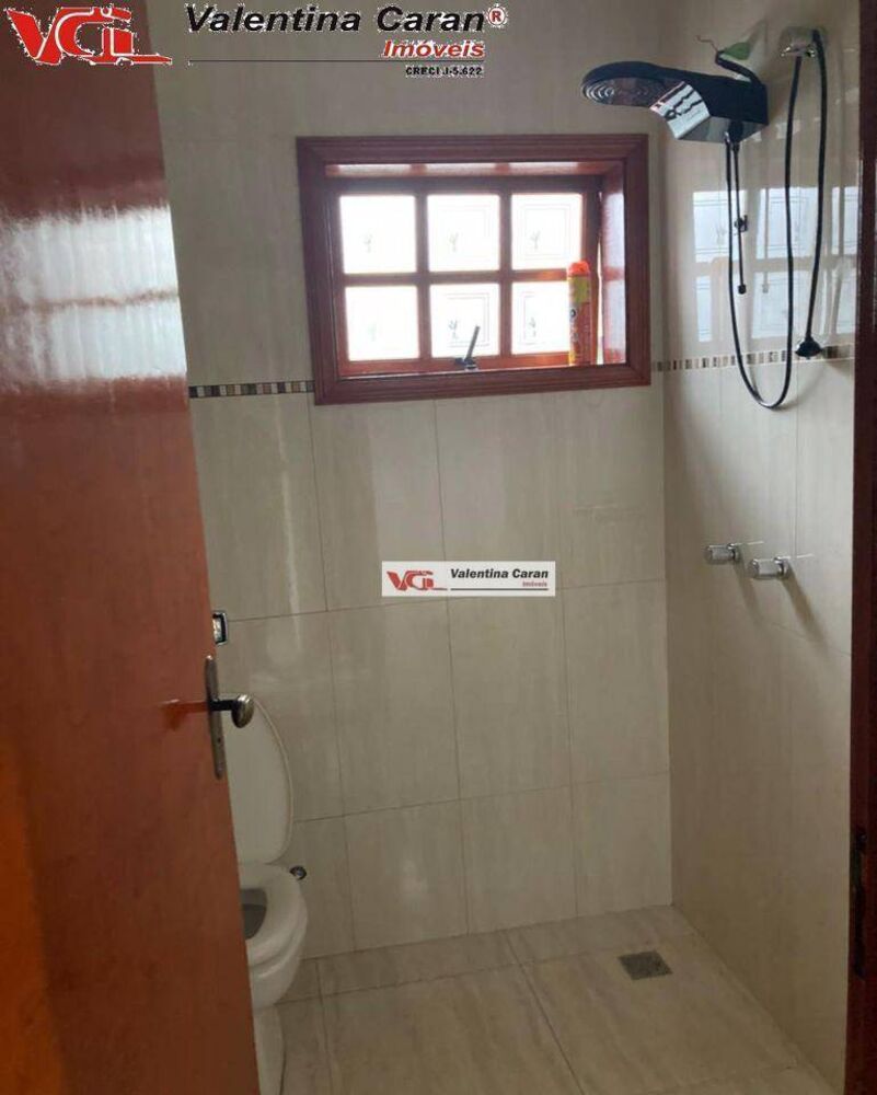 Sobrado, 3 quartos, 165 m² - Foto 1