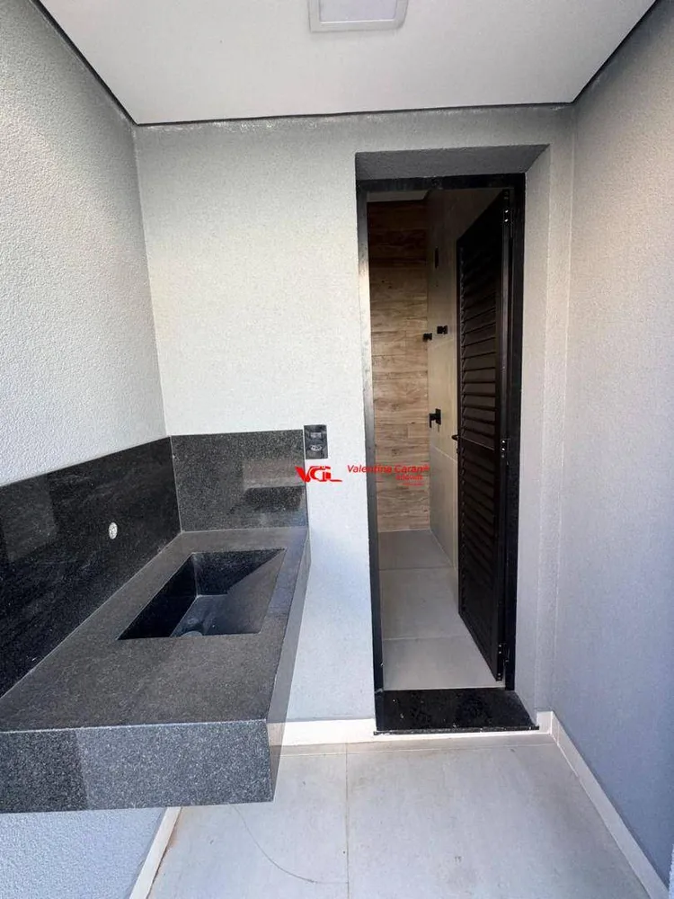 Sobrado, 4 quartos, 444 m² - Foto 3