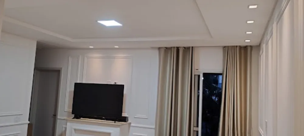Apartamento, 3 quartos, 69 m² - Foto 3