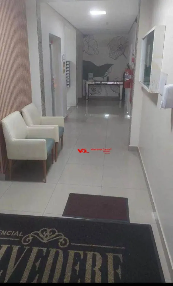 Apartamento, 3 quartos, 69 m² - Foto 9