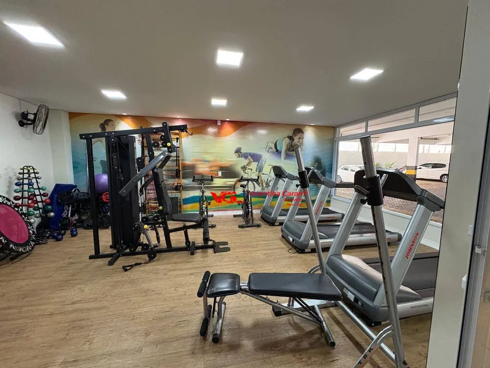 Apartamento, 3 quartos, 69 m² - Foto 10