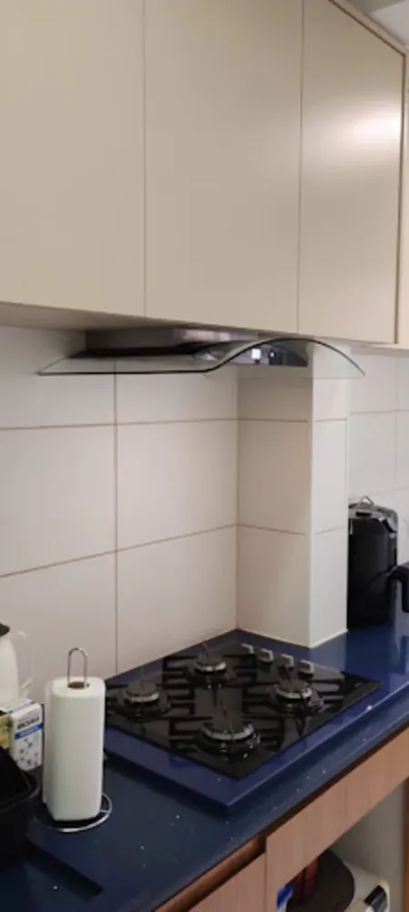 Apartamento, 3 quartos, 69 m² - Foto 6
