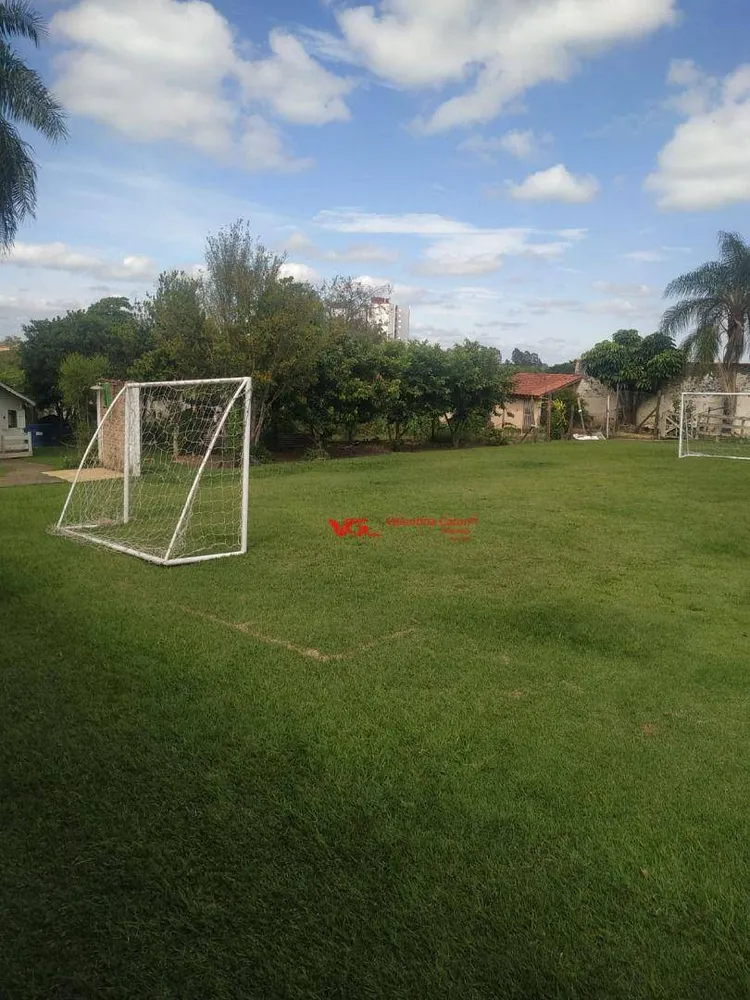 Chácara, 4 quartos, 5000 m² - Foto 9