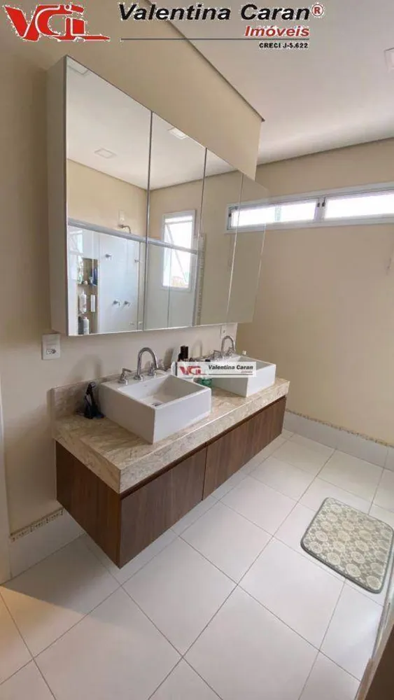 Sobrado, 4 quartos, 406 m² - Foto 9