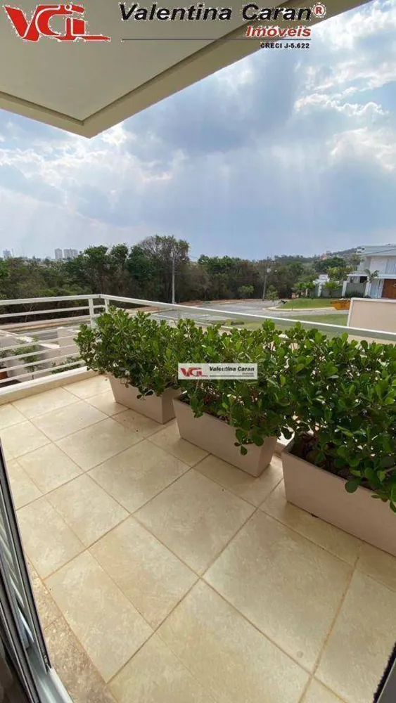 Sobrado, 4 quartos, 406 m² - Foto 12