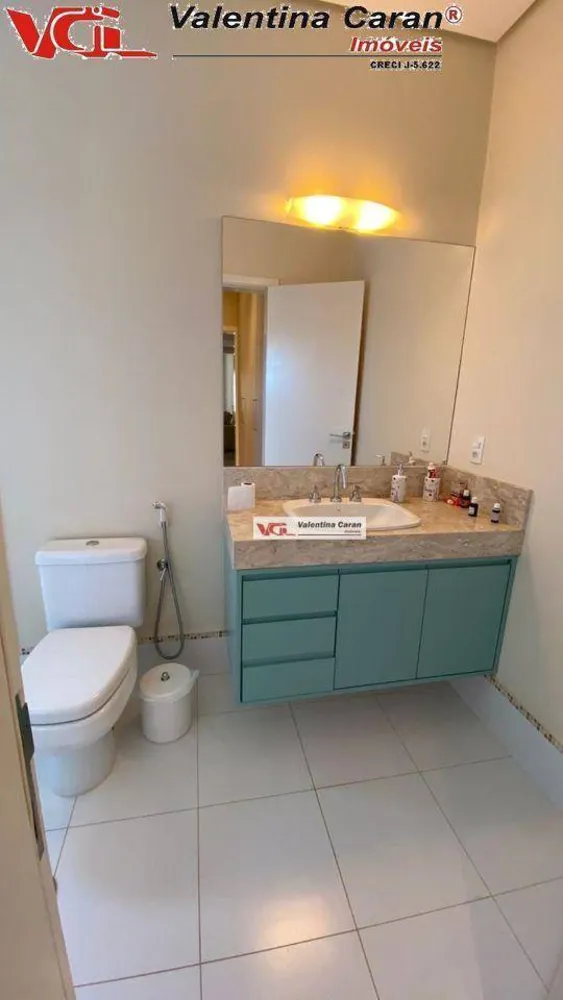 Sobrado, 4 quartos, 406 m² - Foto 11