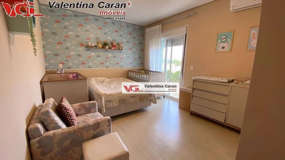 Sobrado, 4 quartos, 406 m² - Foto 10