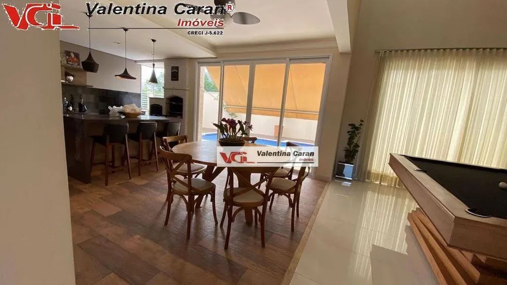 Sobrado, 4 quartos, 406 m² - Foto 4