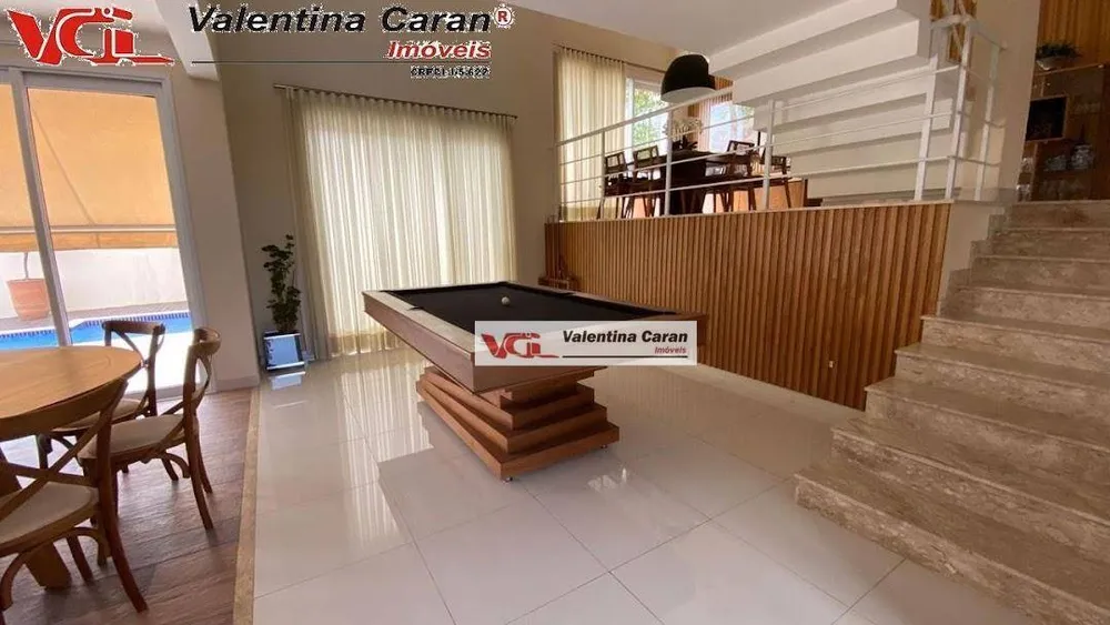 Sobrado, 4 quartos, 406 m² - Foto 6