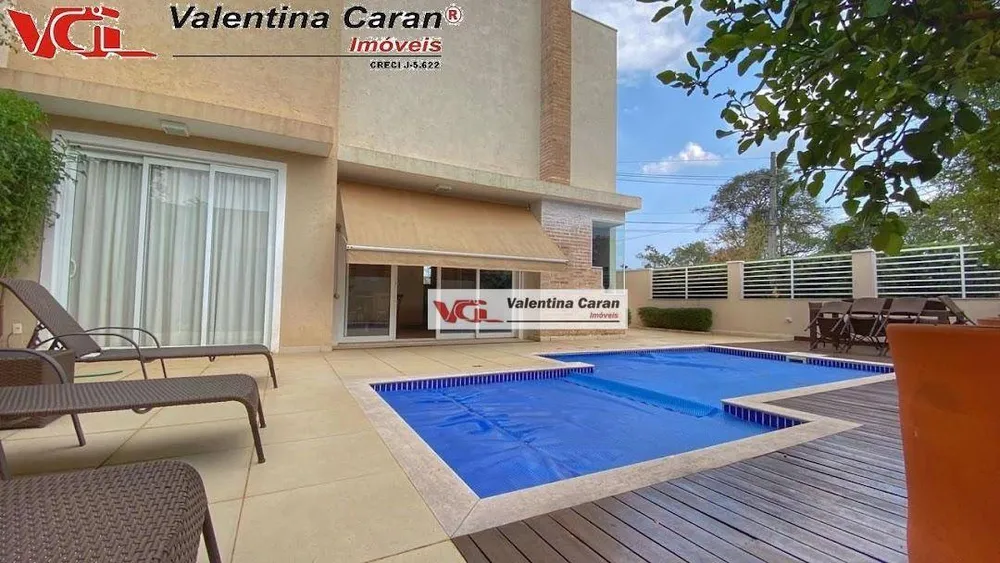 Sobrado, 4 quartos, 406 m² - Foto 5