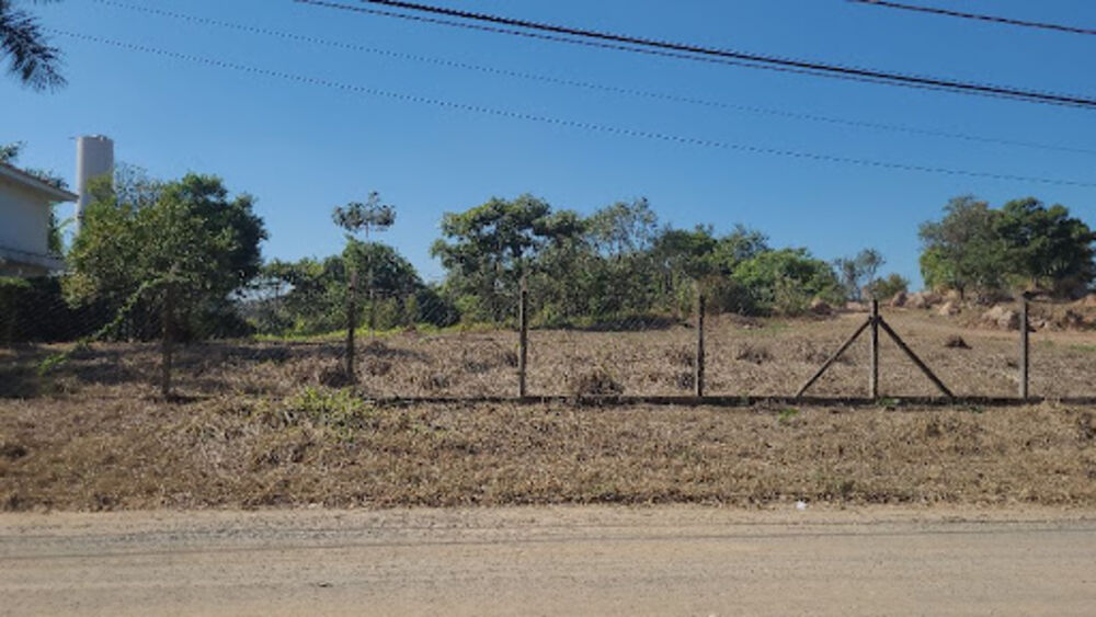 Loteamento e Condomínio, 8420 m² - Foto 1