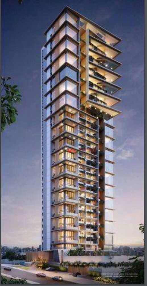 Apartamento, 3 quartos, 225 m² - Foto 1