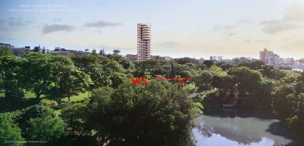 Apartamento, 3 quartos, 225 m² - Foto 8