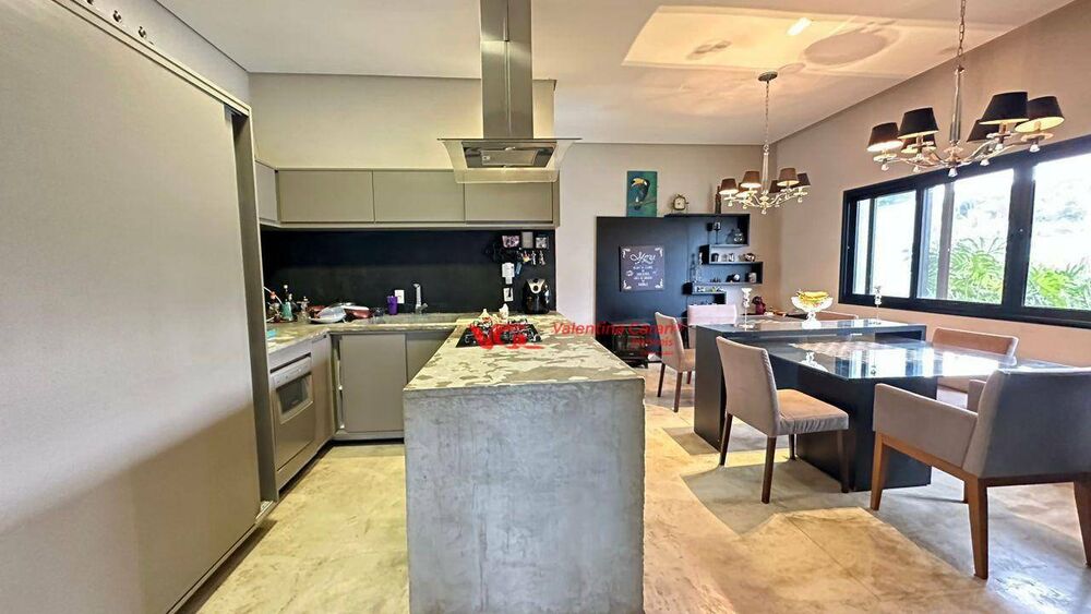 Chácara à venda com 5 quartos, 1037m² - Foto 3