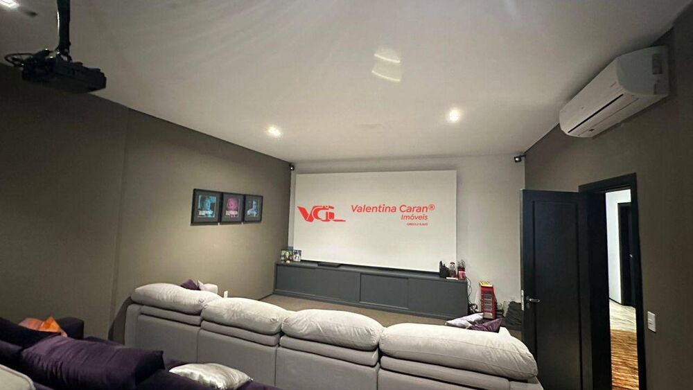 Chácara à venda com 5 quartos, 1037m² - Foto 5