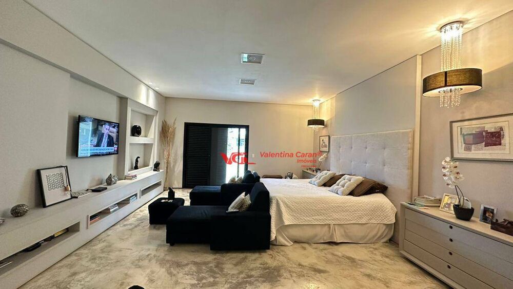 Chácara à venda com 5 quartos, 1037m² - Foto 10