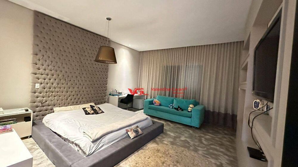 Chácara à venda com 5 quartos, 1037m² - Foto 7