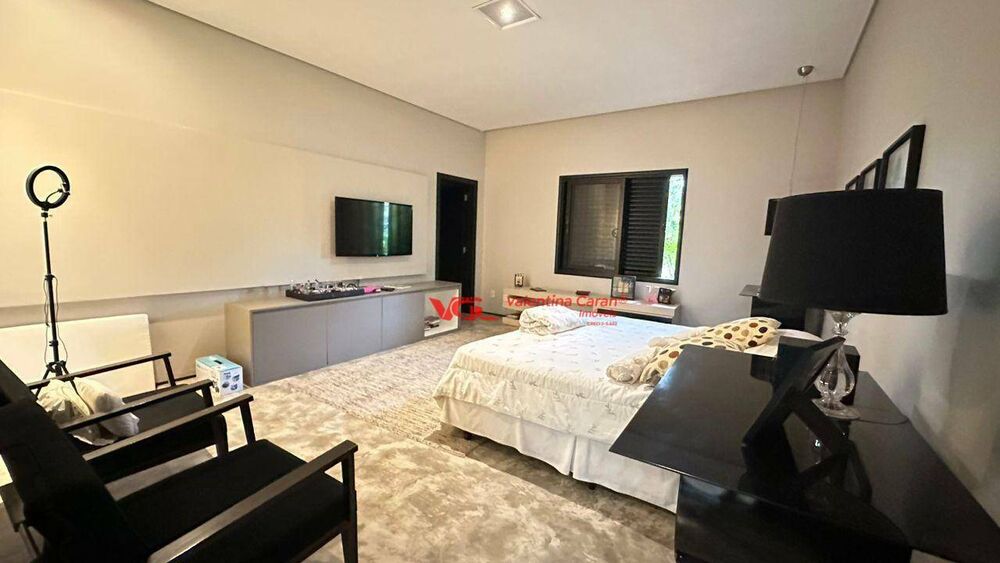 Chácara à venda com 5 quartos, 1037m² - Foto 6