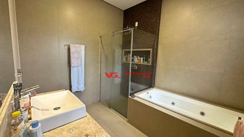 Chácara à venda com 5 quartos, 1037m² - Foto 9