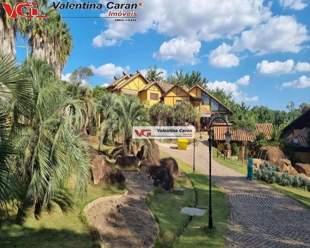 Chácara, 6 quartos, 3 hectares - Foto 1