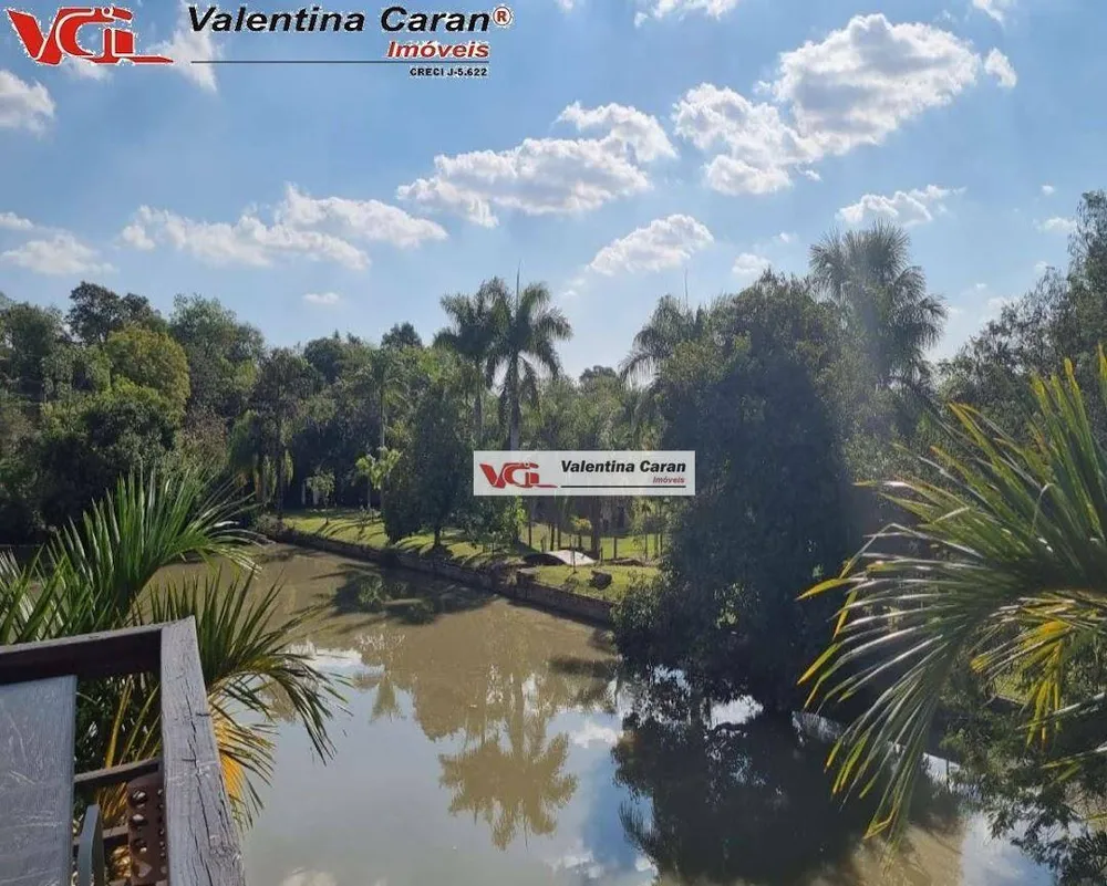 Chácara, 6 quartos, 3 hectares - Foto 3