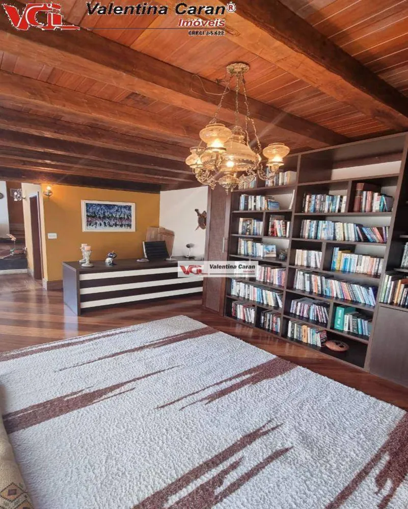 Chácara, 6 quartos, 3 hectares - Foto 7