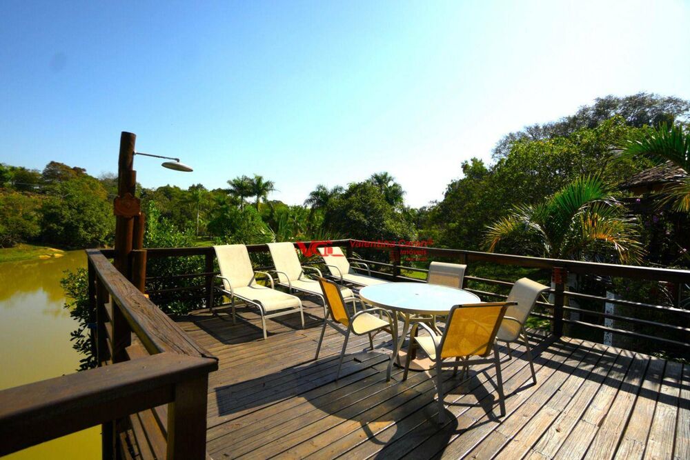Chácara, 6 quartos, 3 hectares - Foto 4