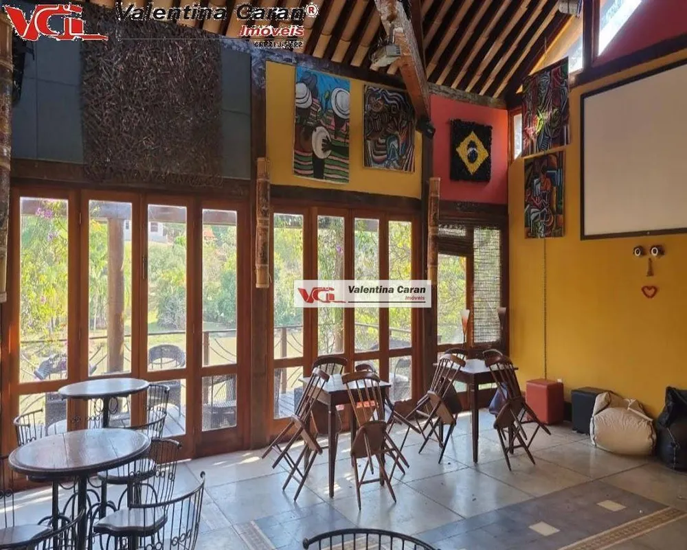 Chácara, 6 quartos, 3 hectares - Foto 4
