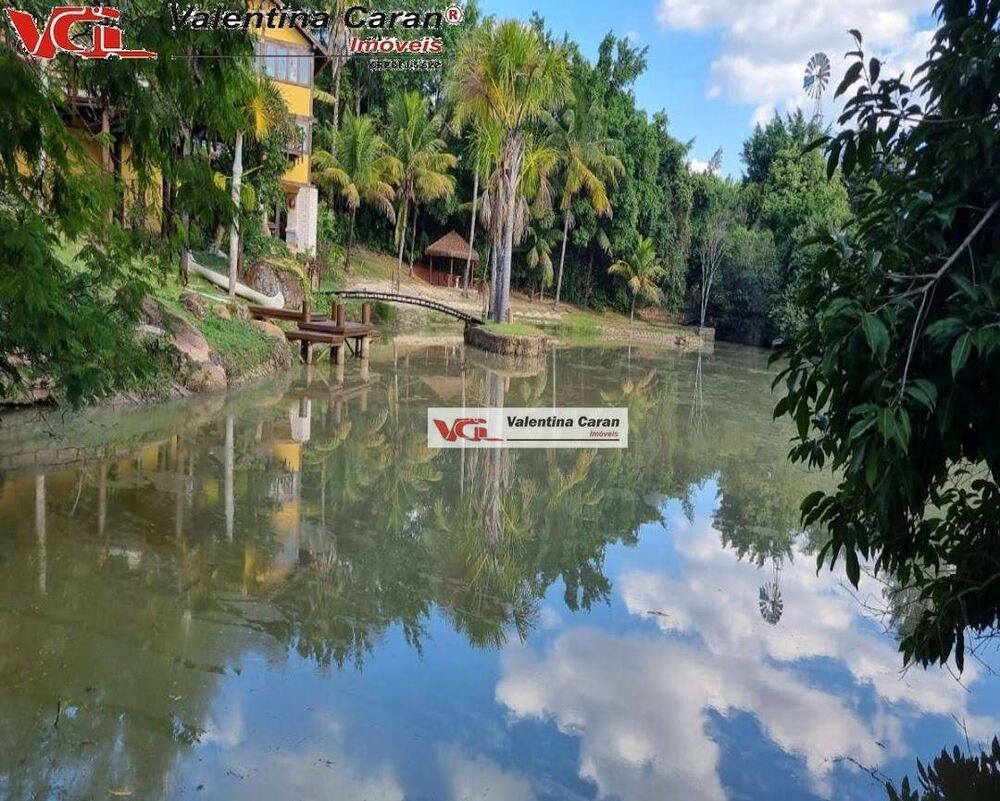 Chácara, 6 quartos, 3 hectares - Foto 3