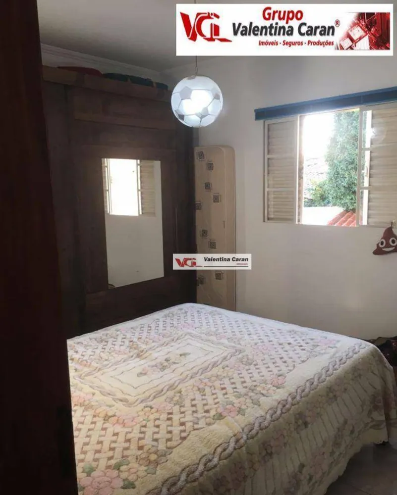 Sobrado, 3 quartos, 168 m² - Foto 9