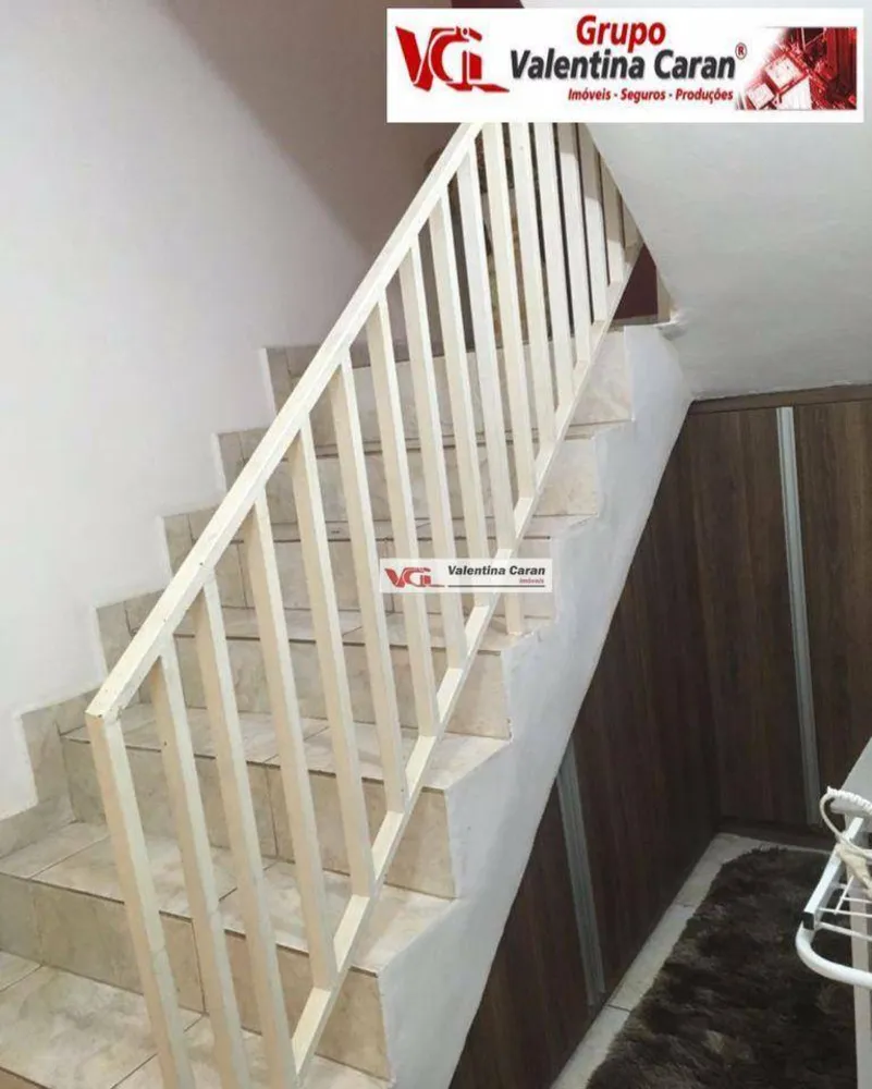 Sobrado, 3 quartos, 168 m² - Foto 4