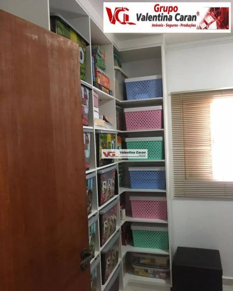 Sobrado, 3 quartos, 168 m² - Foto 10