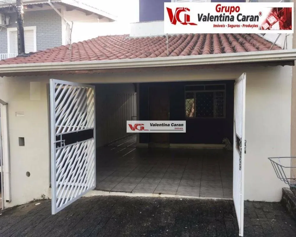 Sobrado, 3 quartos, 168 m² - Foto 2
