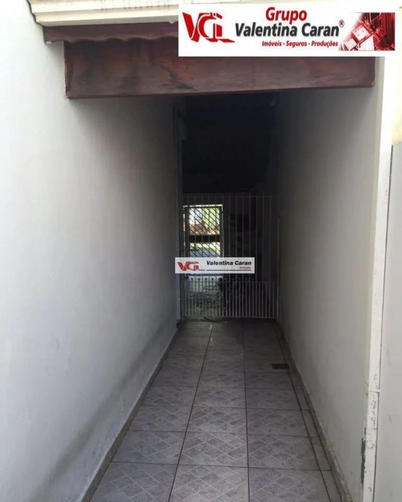 Sobrado, 3 quartos, 168 m² - Foto 12