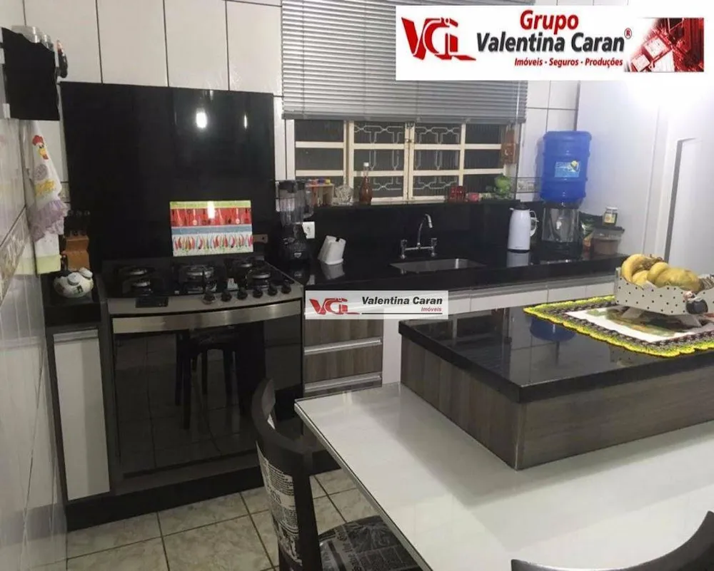 Sobrado, 3 quartos, 168 m² - Foto 6