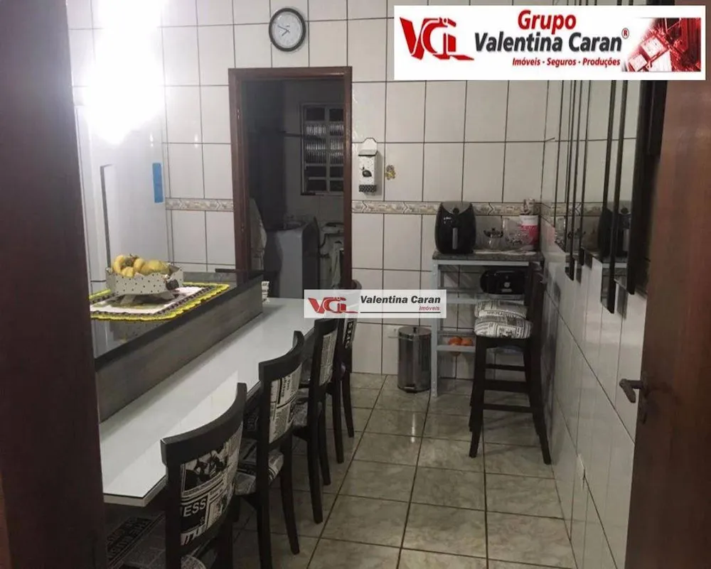 Sobrado, 3 quartos, 168 m² - Foto 7