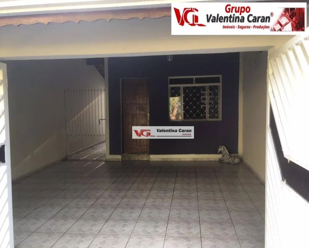 Sobrado, 3 quartos, 168 m² - Foto 3