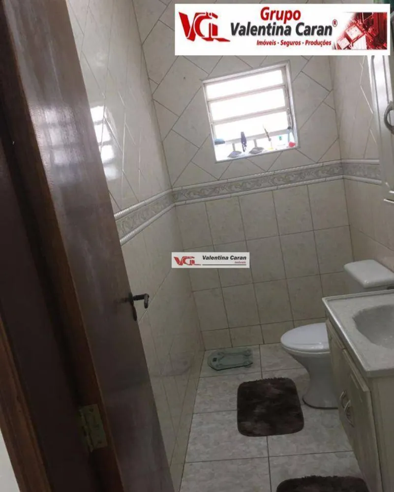 Sobrado, 3 quartos, 168 m² - Foto 11