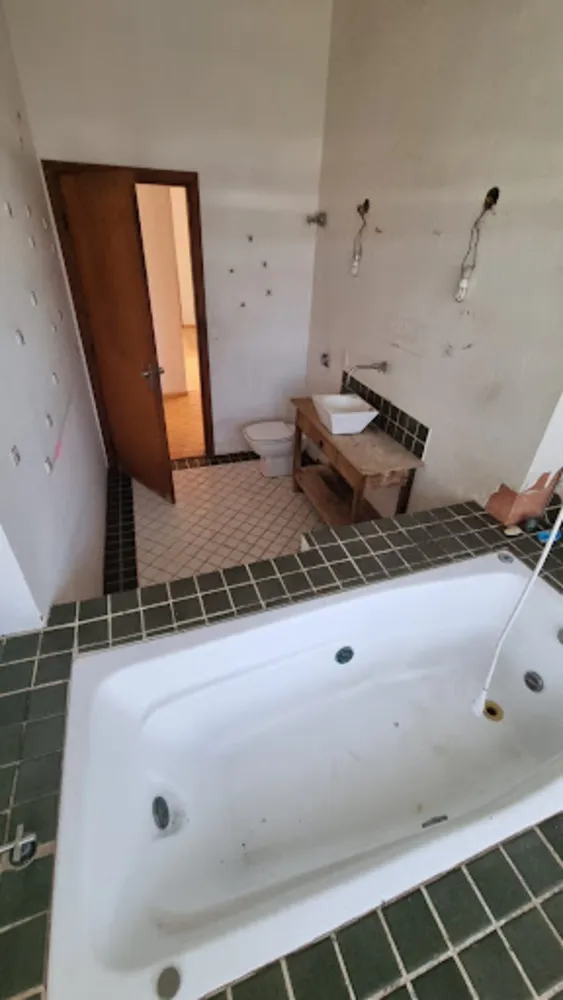 Chácara, 4 quartos, 1900 m² - Foto 4