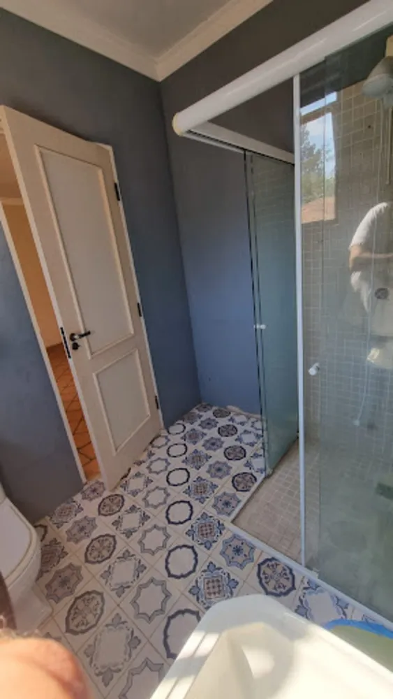Chácara, 4 quartos, 1900 m² - Foto 5