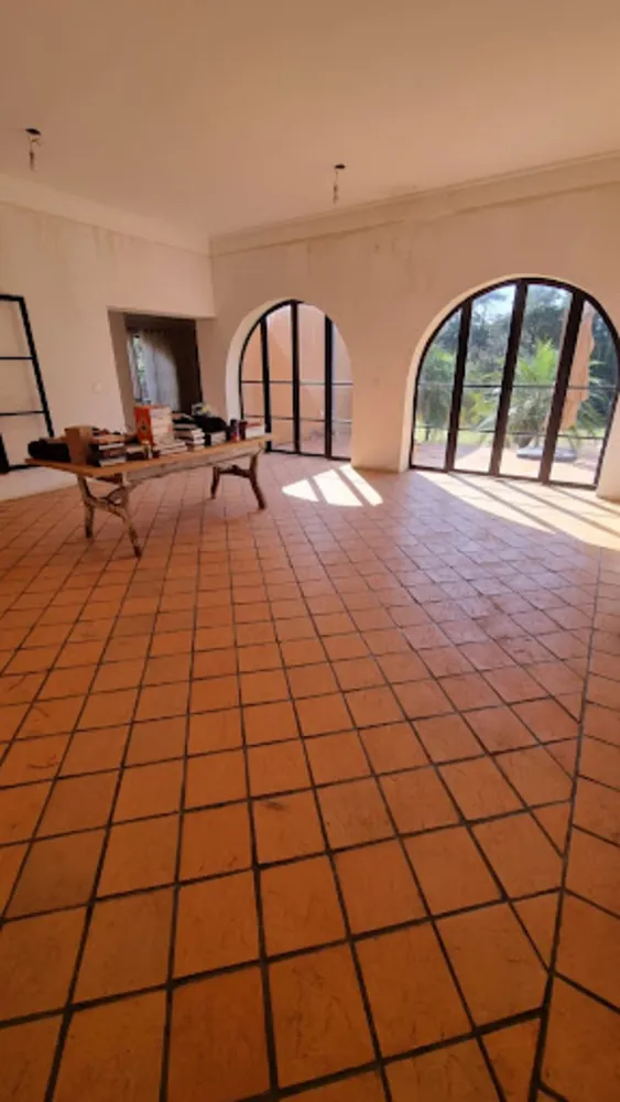 Chácara, 4 quartos, 1900 m² - Foto 1